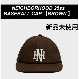 NEIGHBORHOOD（キャップ ・ ブラウン/茶色系）のフリマアイテム一覧