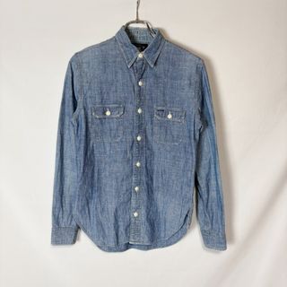 RRL - RRL デニム 30x30 セルビッチの通販 by basashi's shop｜ダブル