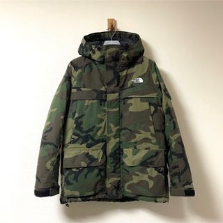 THE NORTH FACE（ダウンジャケット）のフリマアイテム一覧