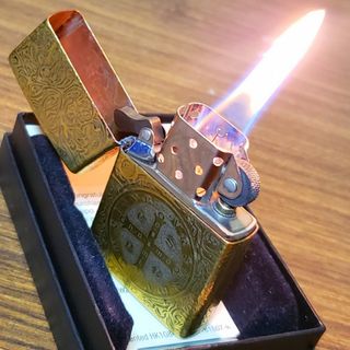 ZIPPO - レザボア ドックス ジッポーの通販 by スピノ｜ジッポーならラクマ