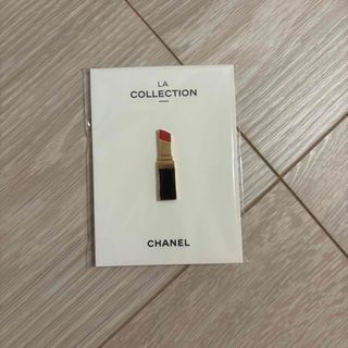 CHANEL（ブローチ/コサージュ）のフリマアイテム一覧