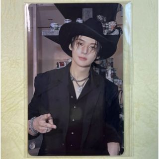 Stray Kids - スンミン□Stray Kids スキズ I am NOT トレカ 幼少期