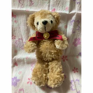 ダッフィー - 【最新☆正規品】クッキーアン 2025青花 SSぬいぐるみ