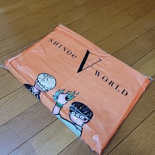 SHINee - SHINee オニュ サイン入りフリスビーの通販 by すかい's shop