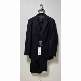UNIQLO - ユニクロ プラスJ セットアップ ウールジャケット&パンツの