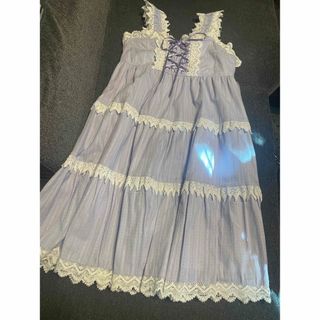 BABY,THE STARS SHINE BRIGHT - エリザベスJSKの通販 by shop