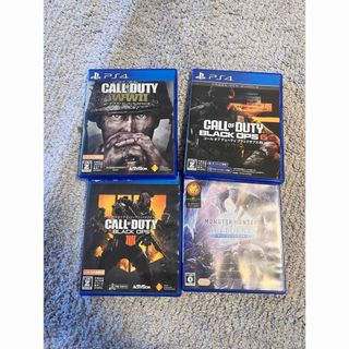 PlayStation4 - ps4 ソフト まとめ売りの通販 by taku's shop