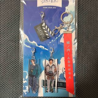 King & Prince - Dear Tiara盤 ツキヨミ/彩り King & Prince 未開封の