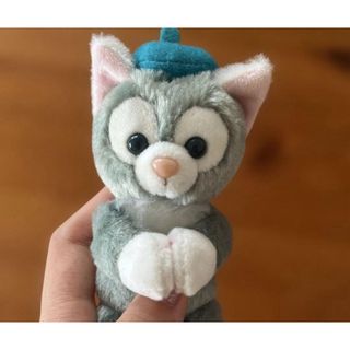 ジェラトーニ - 【最新☆正規品】ジェラトーニ バースデー ぬいぐるみ