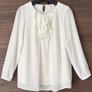 YUKI TORII INTERNATIONAL（シャツ/ブラウス(長袖/七分)）のフリマ