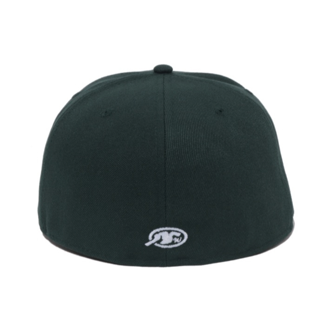A BATHING APE - A BATHING APE NEW ERA 59FIFTY 7 3/8 完売品の通販