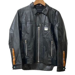 UNDERCOVER - undercover 魔女期 クロスブルゾンの通販 by 真夜中の