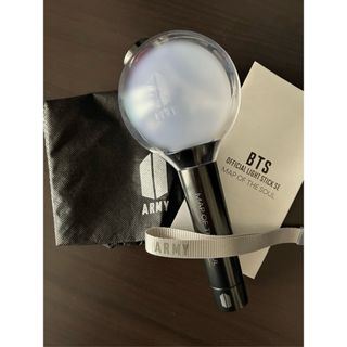 防弾少年団(BTS)（ペンライト）のフリマアイテム一覧
