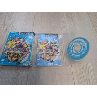 ニンテンドーゲームキューブ - GCソフト6本セット【中古】の通販 by