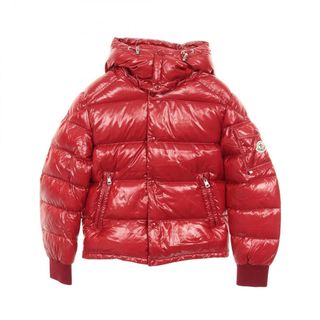 MONCLER（ダウンジャケット ・ レッド/赤色系）のフリマアイテム一覧