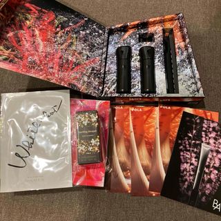 POLA - リンクルショットサンプルの通販 by momo twins shop｜ポーラ