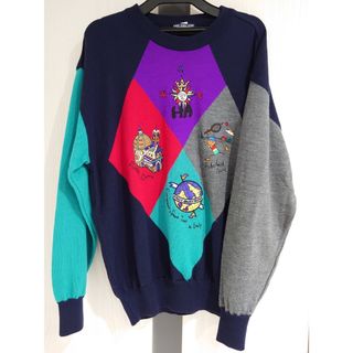 HARDY AMIES（ニット/セーター）のフリマアイテム一覧