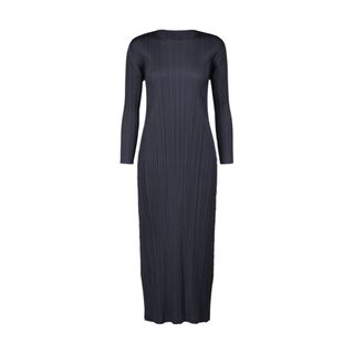 PLEATS PLEASE ISSEY MIYAKE（ロングワンピース/マキシワンピース）の