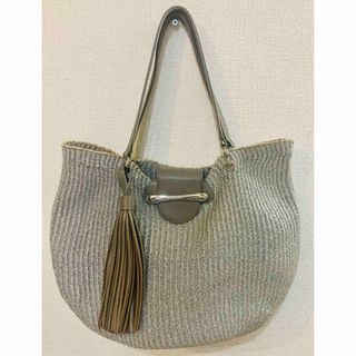 TOFF&LOADSTONE（かごバッグ/ストローバッグ）のフリマアイテム一覧