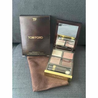 TOM FORD - TOM FORD アイカラークォード 3A ヌードディップの通販 by