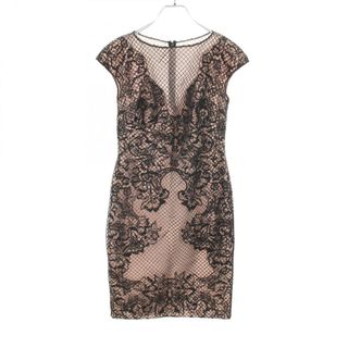 TADASHI SHOJI - TADASHISHOJI(タダシショージ) ワンピース サイズ2 M