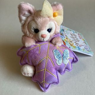 ダッフィー - 最終セール バレンタイン ダッフィー シェリーメイ ぬい