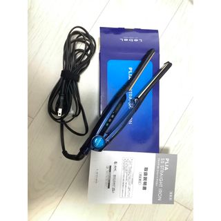 ヘアアイロン boutanic 4点セットの通販 by ひろなむ's shop｜ラクマ