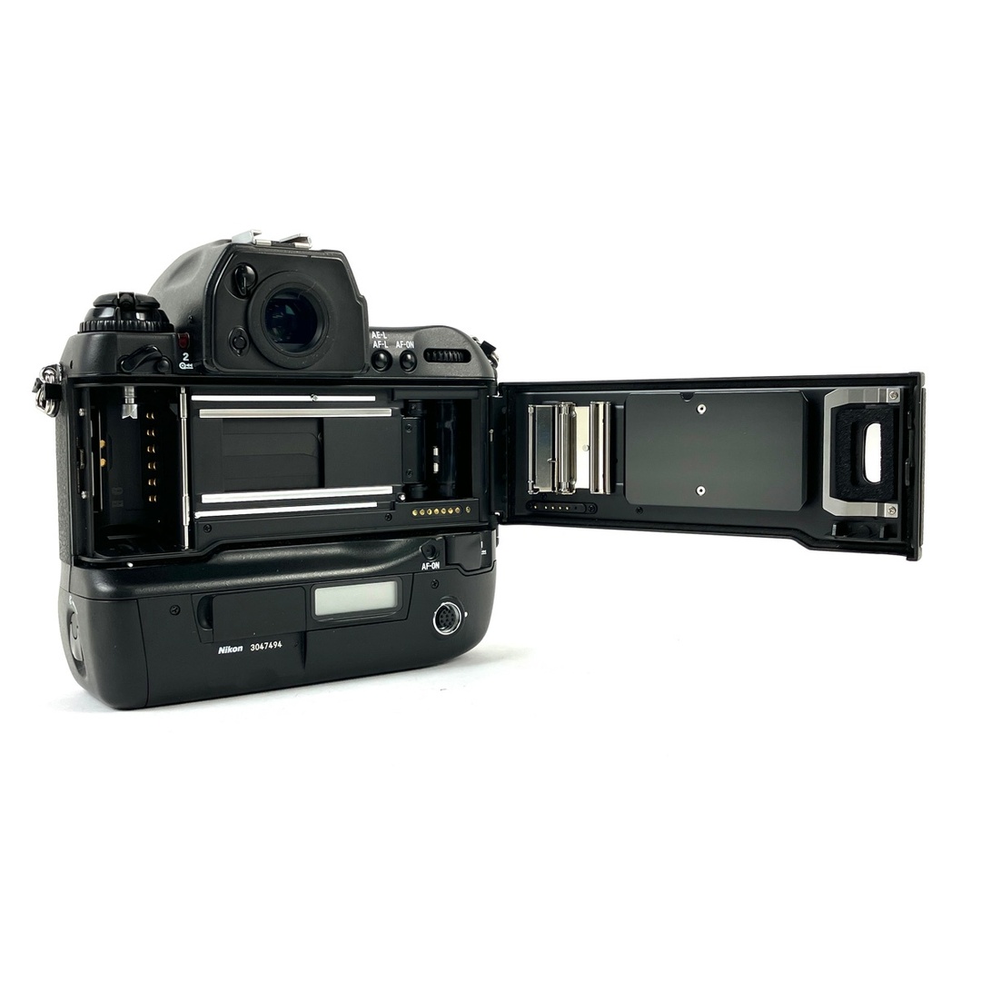 ニコン F5 ボディ［ジャンク品］ 中古の通販 by バイセル ラクマ店｜ラクマ