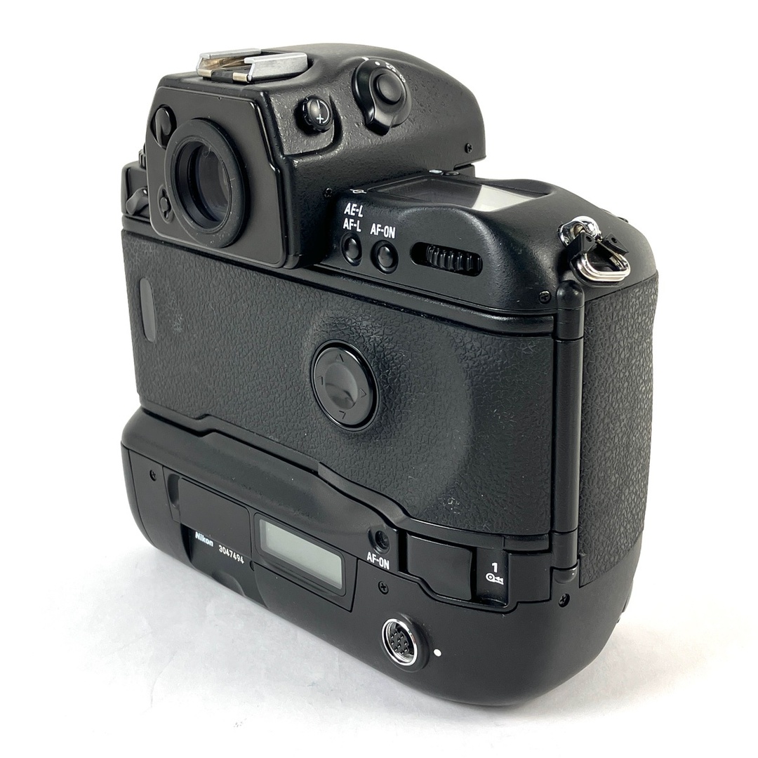 ニコン F5 ボディ［ジャンク品］ 中古の通販 by バイセル ラクマ店｜ラクマ