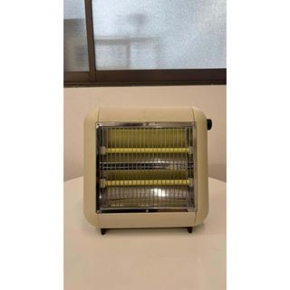 コロナ - カツ様専用【首振り故障】コロナ遠赤外線電気ストーブ DH