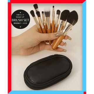新品未使用】Love Gives Love Vegan brush/リカコの通販 by SMILE｜ラクマ