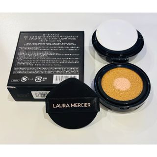 laura mercier - 【miyumiyu様専用】ローラメルシエ クッション