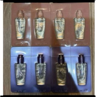 KERASTASE - ケラスターゼ nu ソワン オレオ リラックス 125ml 3個の