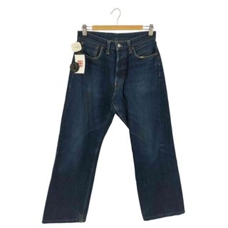 DENIME - 【希少】【極美品】ドゥニーム オリゾンティ 1997年以前 D