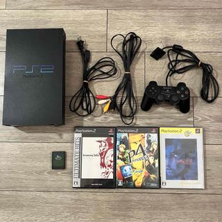 PlayStation2 - ○PS2 NARUTO -ナルト- うずまき忍伝 体験版 非売品