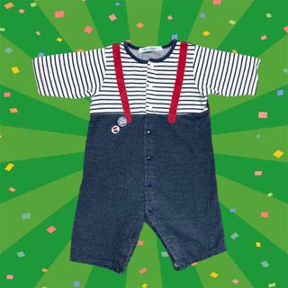 familiar（ロンパース）のフリマアイテム一覧