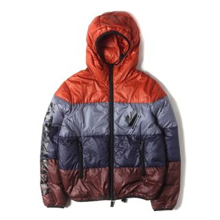 DSQUARED2 - 【正規品】DSQUARED2 迷彩ダウンジャケットの通販 by N's