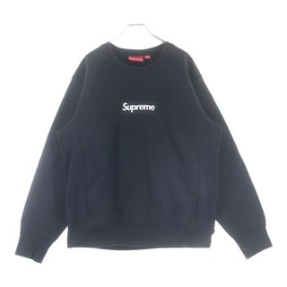 Supreme - 【木村拓哉着用】SUPREME BOX LOGO CREWNECK ZEBRAの通販 by