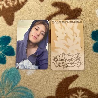 SEVENTEEN - セブチ サイン An Ode CD の通販 by 00's shop