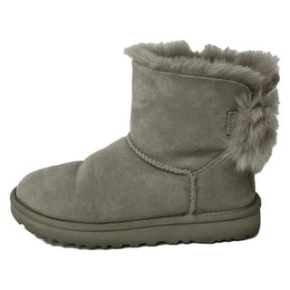 UGG（ブーツ ・ グレー/灰色系）のフリマアイテム一覧