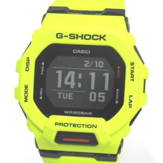 CASIO - [完品・美品]G-SHOCK GMW-B5000 キムタク着用の通販 by