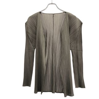 PLEATS PLEASE ISSEY MIYAKE - プリーツプリーズ ジャケット サイズ3 L