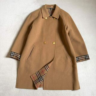 BURBERRY（ピーコート）のフリマアイテム一覧
