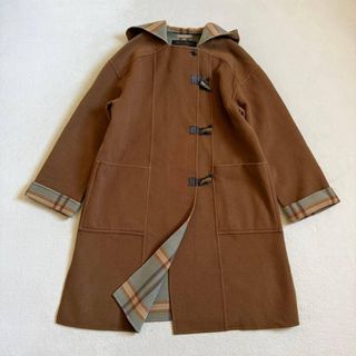 BURBERRY（ピーコート）のフリマアイテム一覧