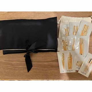 GUERLAIN（サンプル/トライアルキット）のフリマアイテム一覧