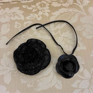 René（ブローチ/コサージュ）のフリマアイテム一覧