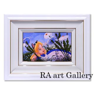 Ron Herman - ヘザーブラウン アートパネルの通販 by ちくわぶ｜ロン