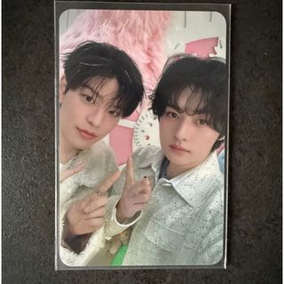 Stray Kids - スンミン□Stray Kids スキズ I am NOT トレカ 幼少期