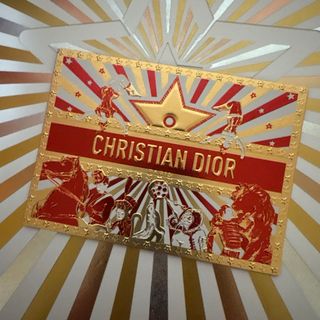 Christian Dior - Dior ディオール ノベルティ ノート 3点セット