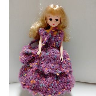 パオラレイナ用/可動ボディ/パオラドール/稼動ボディの通販 by お譲り